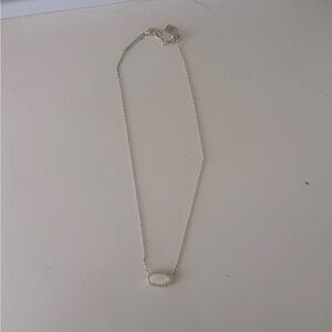 kendra scott elisa necklace
